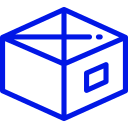 Иконка коробки