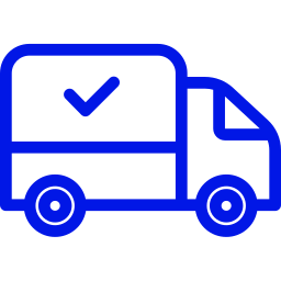 Иконка грузовика