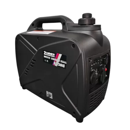 Бензиновый генератор S1250iS