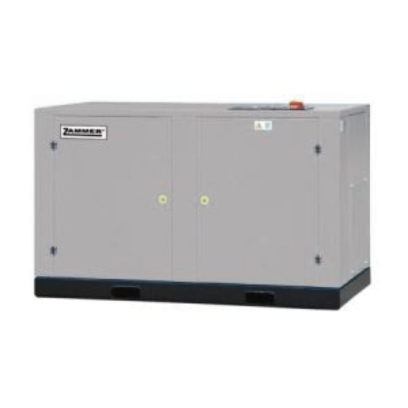 Винтовой компрессор Zammer SK45-2,0 C
