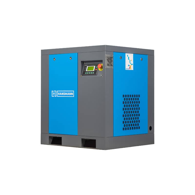 Винтовой компрессор Hansmann RSE 5.5-10