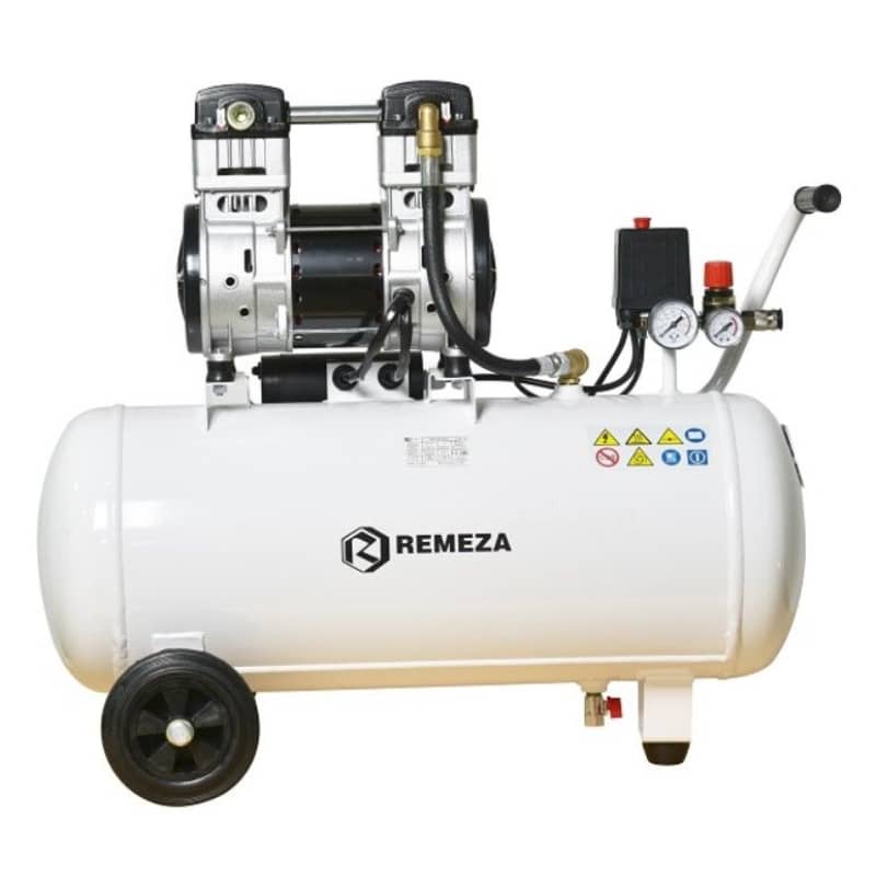 Поршневой компрессор Remeza СБ4/С-50.OLD15