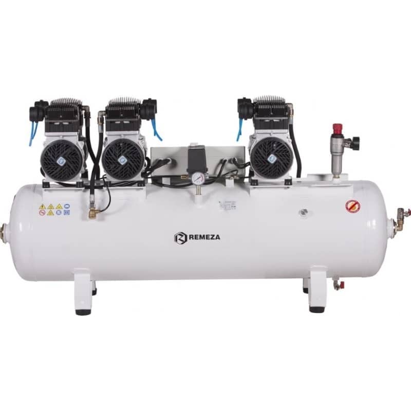 Компрессор Remeza СБ4-150.OLD20x3