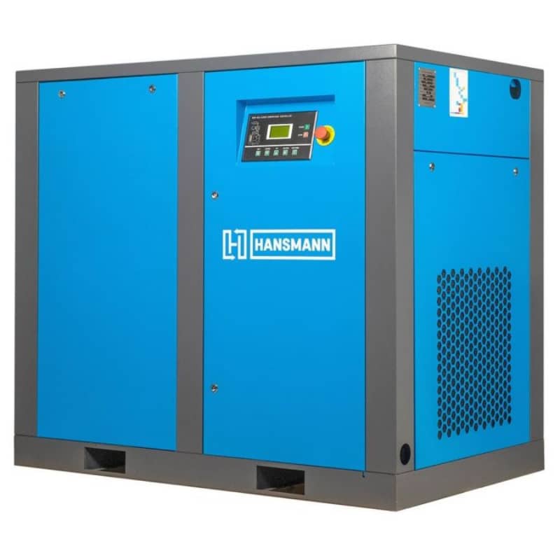 Винтовой компрессор Hansmann RSA 132-12