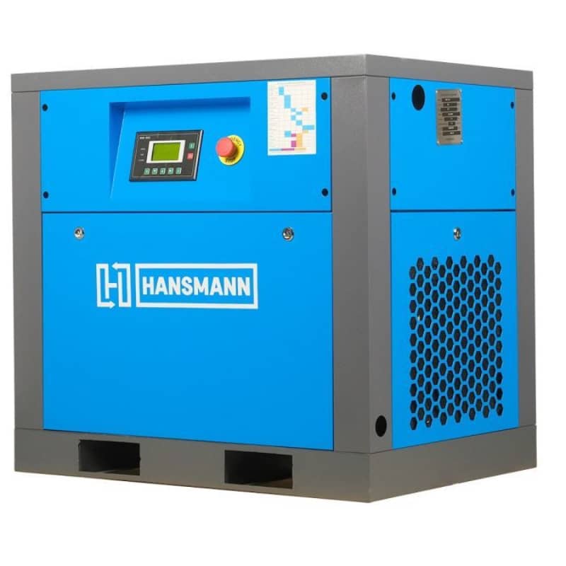 Винтовой компрессор Hansmann RSE 7.5-10