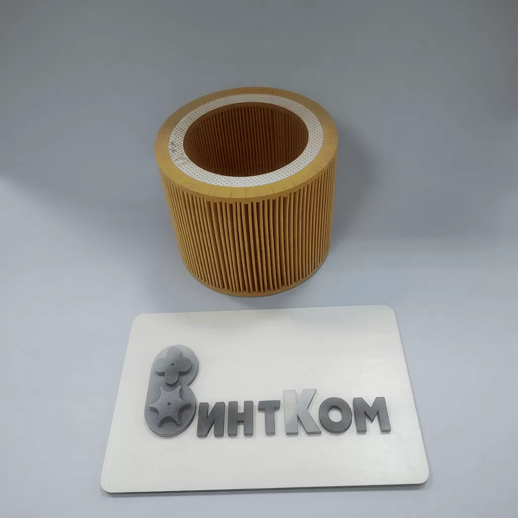 Фильтр воздушный 56002100080 (SCE080100Y)