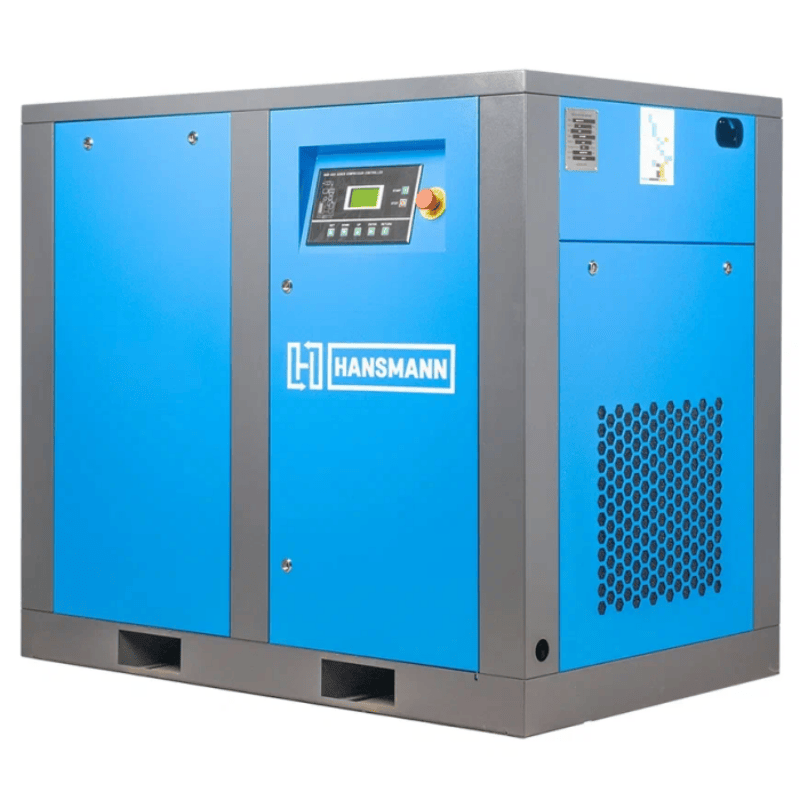 Винтовой компрессор Hansmann RSA 11-16
