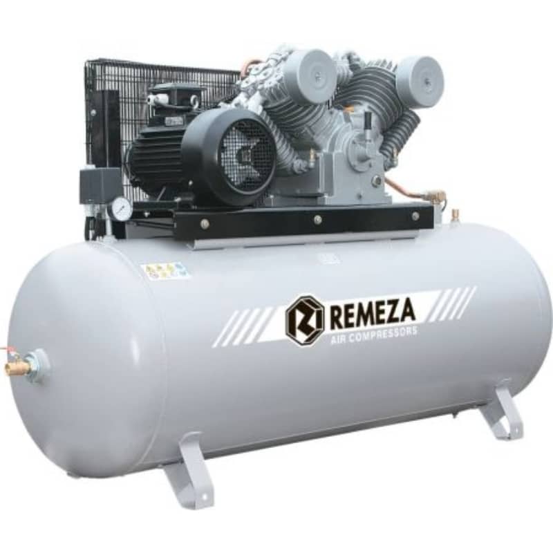 Поршневой компрессор Remeza СБ4/Ф-500.LT100-11.0
