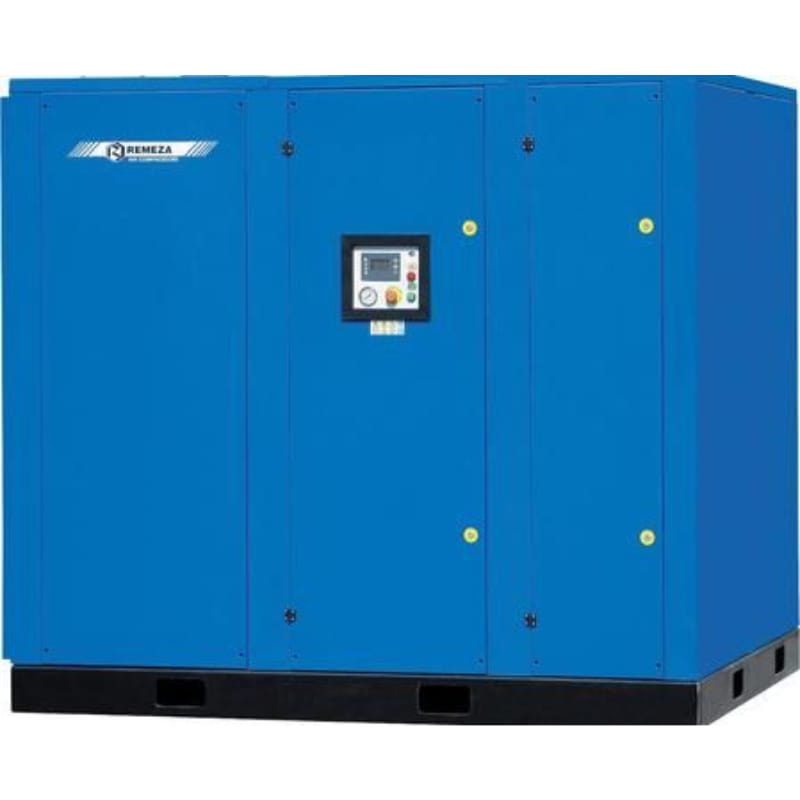 Винтовой компрессор Remeza ВК150-8 ВС