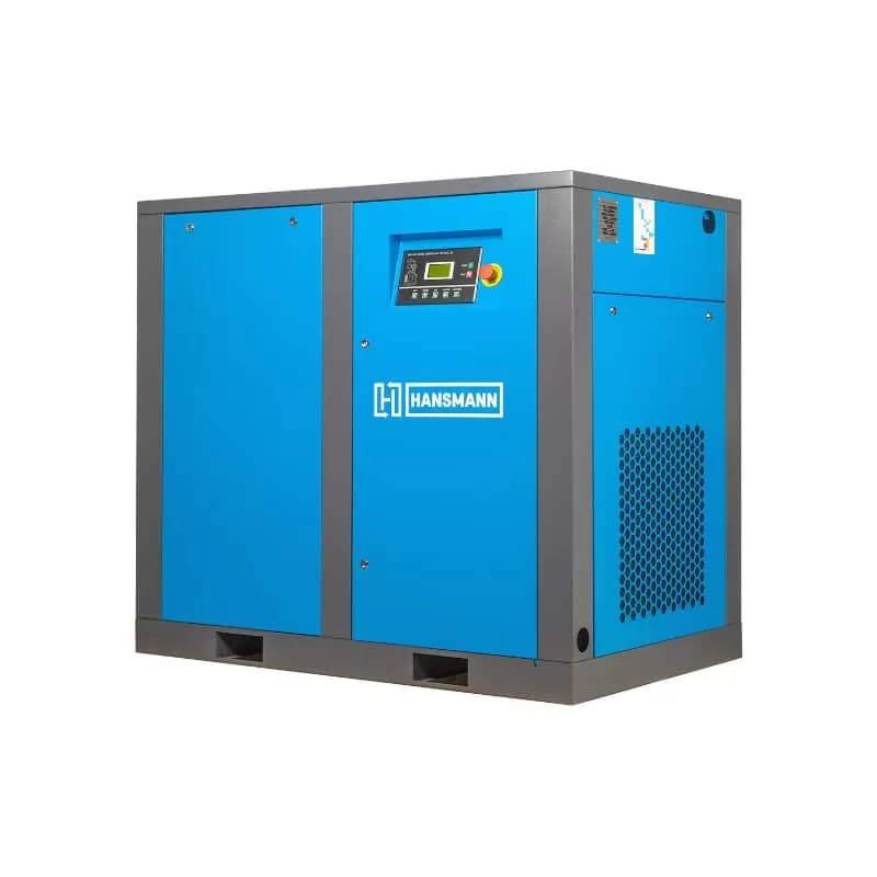 Винтовой компрессор Hansmann RSE 250-12