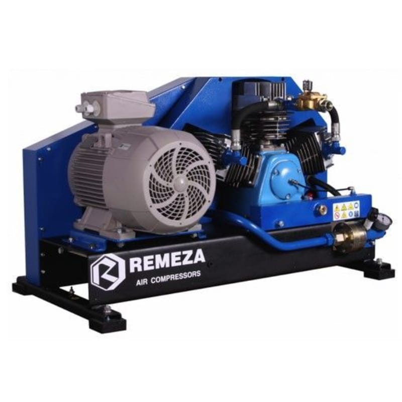 Поршневой компрессор Remeza ВА10-6/40-00