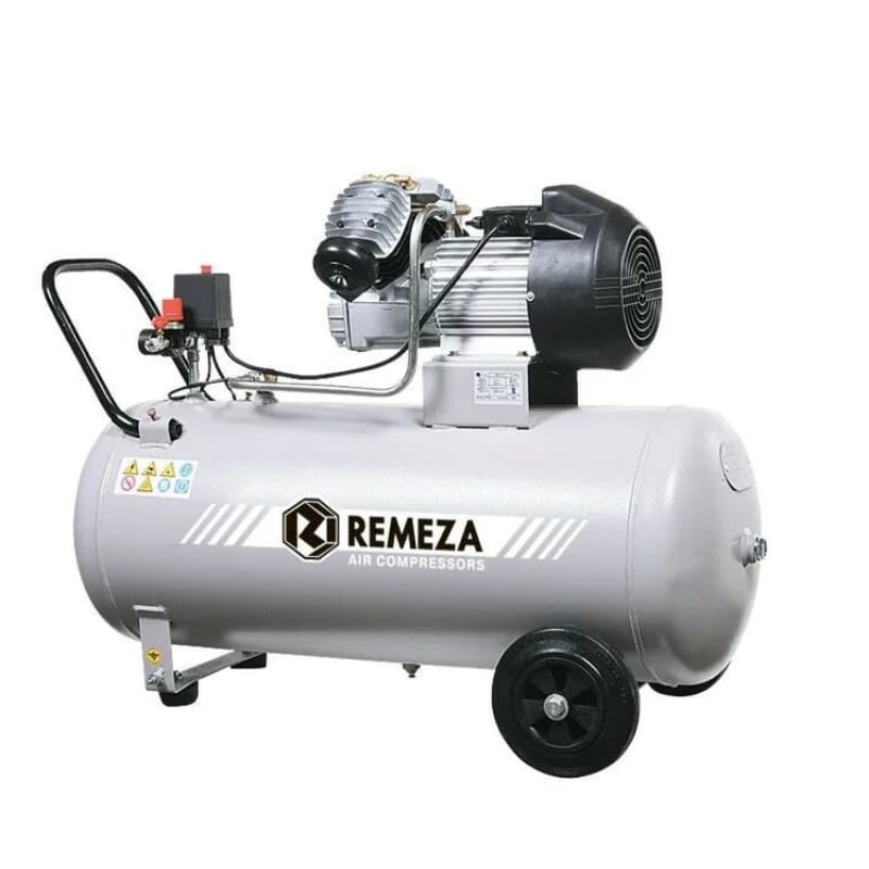 Поршневой компрессор Remeza СБ4/С-50.J2047B