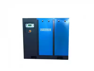 Винтовой компрессор Hansmann RS160Е-8 Винтовой компрессор Hansmann RS160Е-8