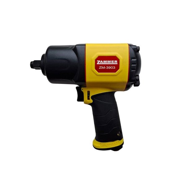 Пневмогайковерт ZAMMER ZM-3903