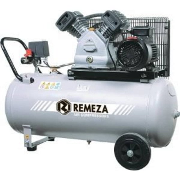 Поршневой компрессор Remeza СБ4/С-100.LB30A