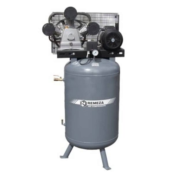 Поршневой компрессор Remeza СБ4/Ф-270.LB75B