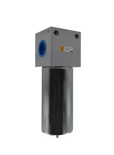 ELH40-10 Фильтр, G1/2, 40 мкм ELH40-10 Фильтр, G1/2, 40 мкм