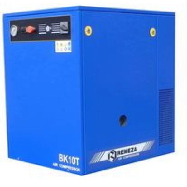 Винтовой компрессор Remeza ВК10Т-10
