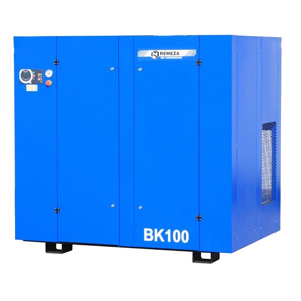 Винтовой компрессор Remeza ВК100-8