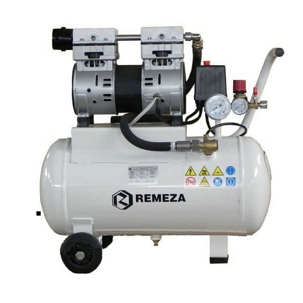 Поршневой компрессор Remeza СБ4/С-24.OLD15