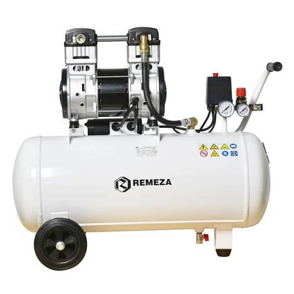 Поршневой компрессор Remeza СБ4/С-50.OLD15