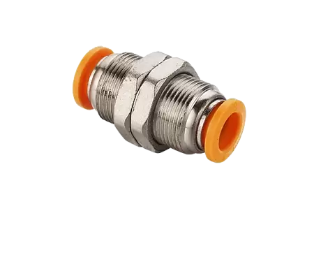 Соединитель проходной ZPM04 Соединитель проходной ZPM04