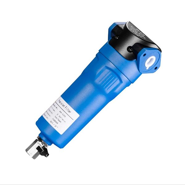 Магистральный фильтр Hansmann AH-030