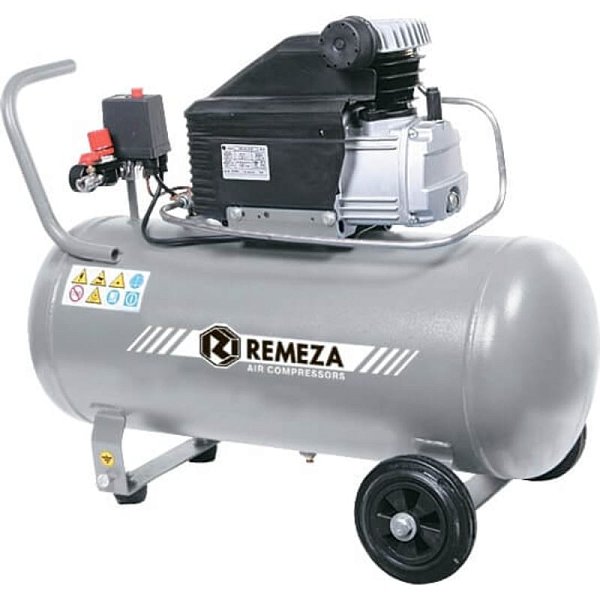 Поршневой компрессор Remeza СБ4/С-24.J1047B