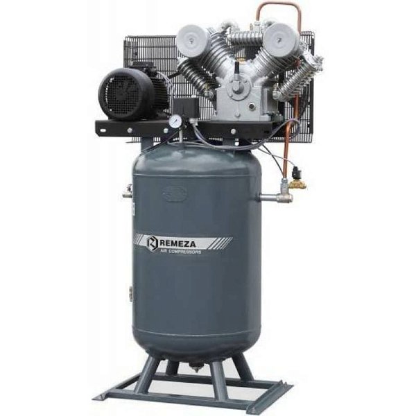 Поршневой компрессор Remeza СБ4/Ф-270.LT100B