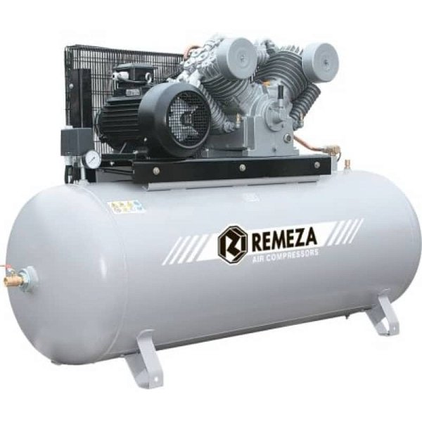 Поршневой компрессор Remeza СБ4/Ф-500.LT100-11 кВт
