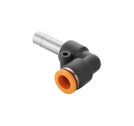 ZPLJ12 Фитинг цанга-втулка угловой ZPLJ12 Фитинг цанга-втулка угловой