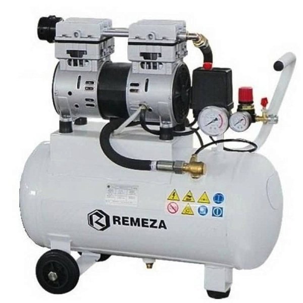 Поршневой компрессор Remeza СБ4/С-24.OLD20-3