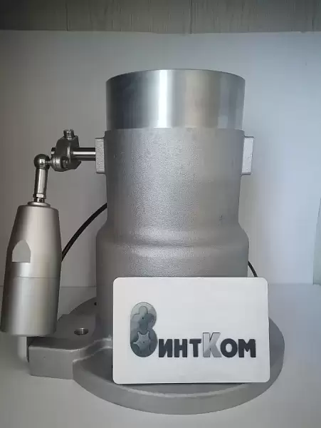 Впускной клапан RB115E 230V AC VMC 620.520V03 Впускной клапан RB115E 230V AC VMC 620.520V03