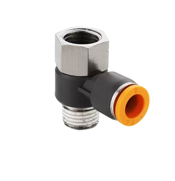 ZPHF12-04G Фитинг цанга угловой поворотный проходной 12-1/2G ZPHF12-04G Фитинг цанга угловой поворотный проходной 12-1/2G